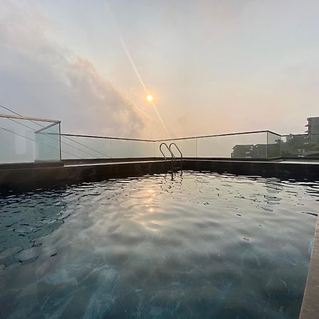 Blue Moon Tam Đảo Hotel Ngoại thất bức ảnh