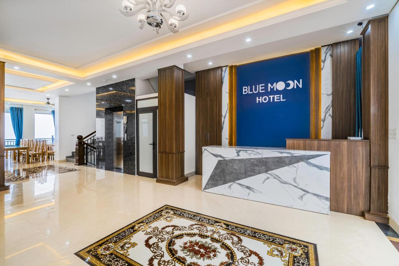 Blue Moon Tam Đảo Hotel Ngoại thất bức ảnh